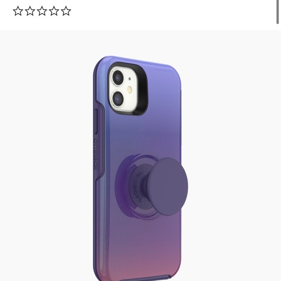 Otter box Iphone case - Picture 3 of 6